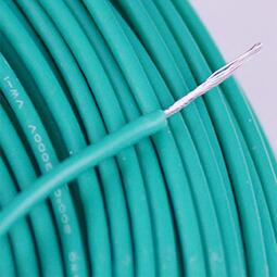 pp电子UL3135AWG22# 600V高温硅胶电线