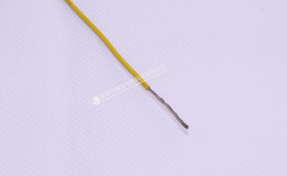 1-1P620142A5Z2 UL10362-24AWG铁氟龙耐高温线产品图
