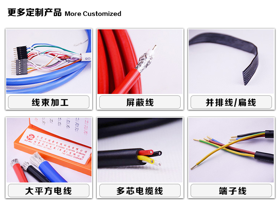 1-1Z11011464N20 更多电线电缆产品定造