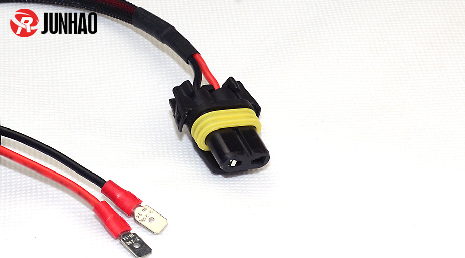 1-1Z32Z92945644 线束加工产品图