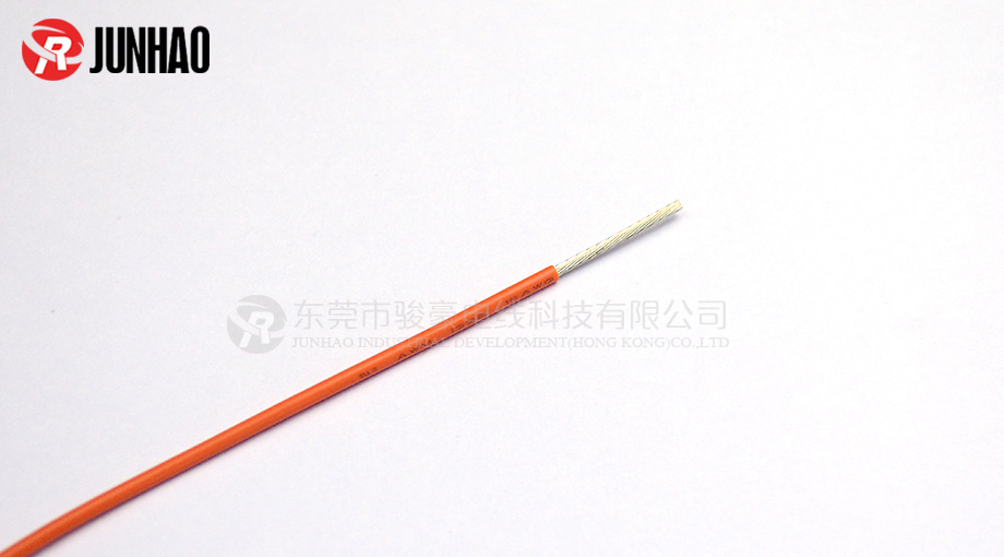 1-21102Q41133F1 烤箱内部使用耐高温铁氟龙衔接线产品图